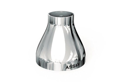 تبدیل جوشی هممرکز استنلس استیل مناسب کاهش سایز لوله در خطوط صنایع غذایی و لبنی